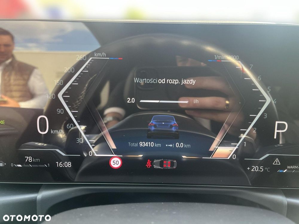 BMW Seria 2 M240i xDrive - 15