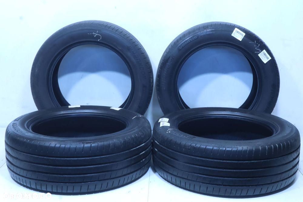 opona opony 4 szt 225/55/17 lato - 1