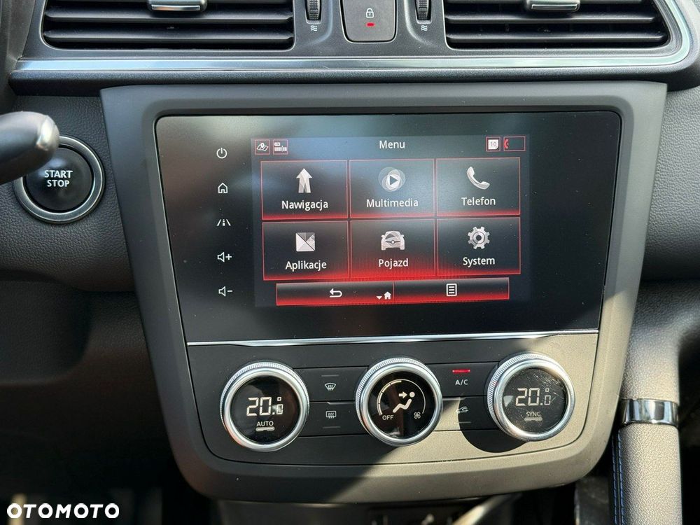 Renault Kadjar 1.5 Blue dCi Intens - 21