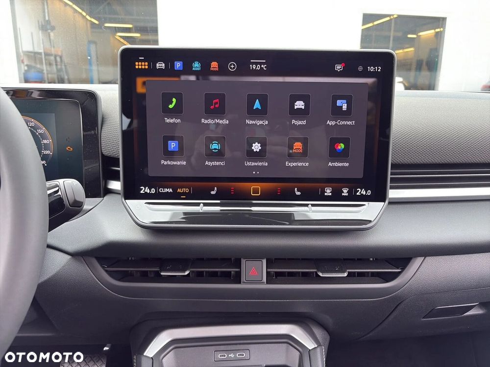 Volkswagen T-Roc 1.5 eTSI Style DSG - 17