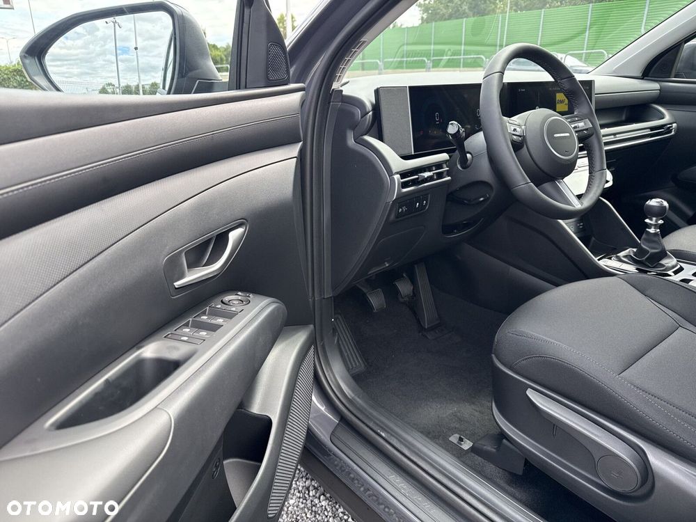 Hyundai Tucson 1.6 T-GDi Modern 2WD - 13