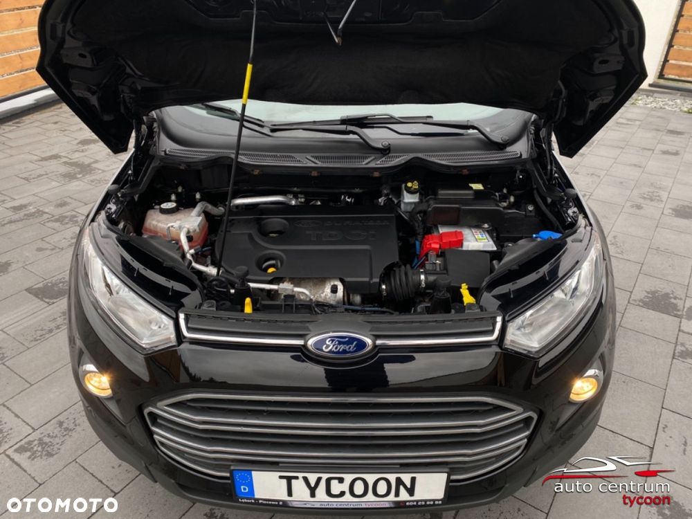 Ford EcoSport - 28