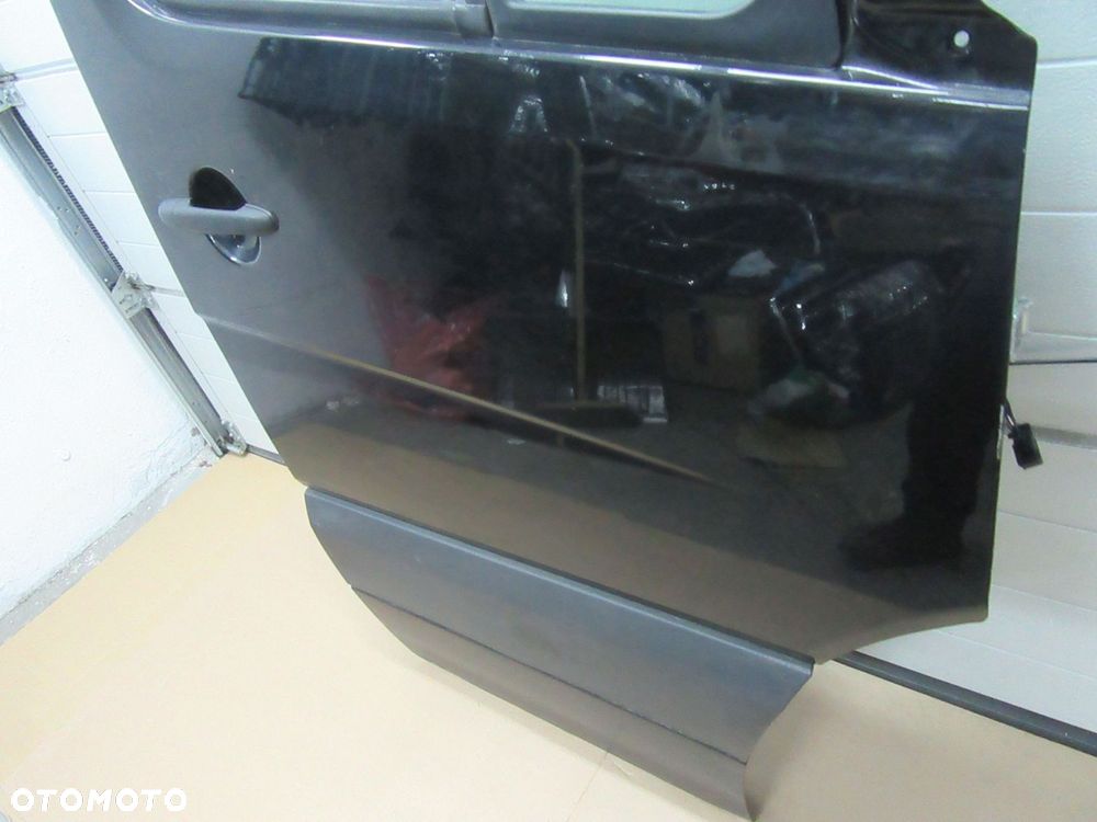 drzwi mercedes sprinter w906 lift szyba 2017 kompletne drzwi sprinter 906 - 6