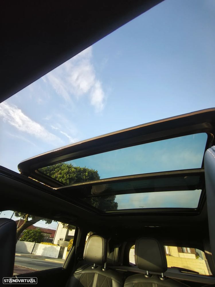 Peugeot 5008 2.0 BlueHDi GT Line EAT8 - 11