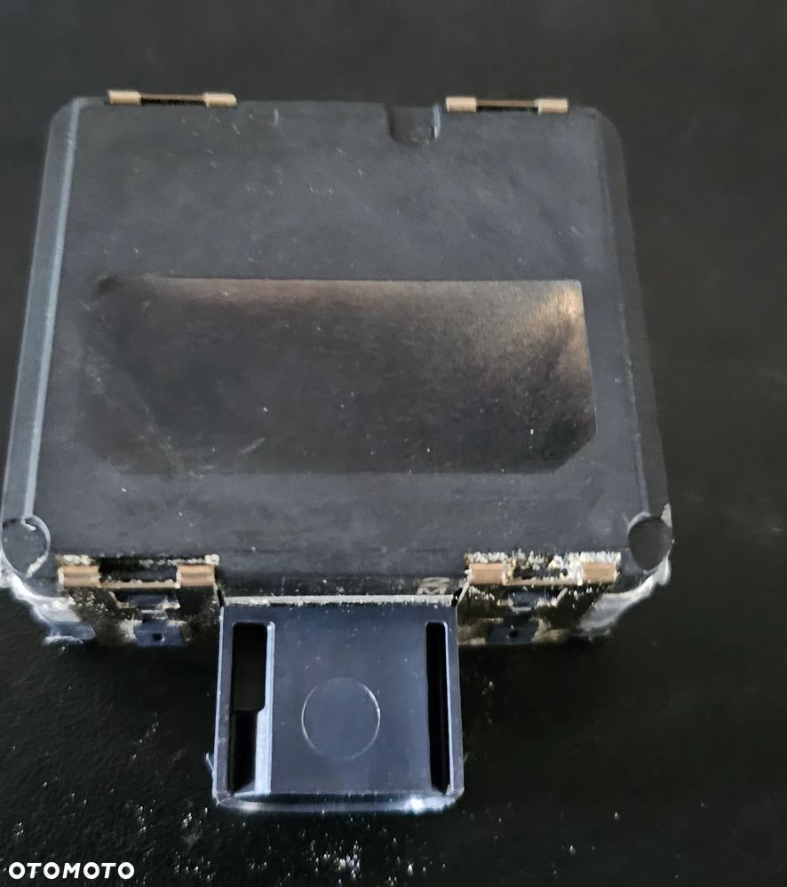 Radar ACC moduł sensor distronic Vw Audi Seat 3QF907561D - 2