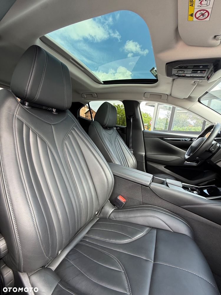 DS Automobiles DS 4 1.6 E-Tense Cross Rivoli - 28