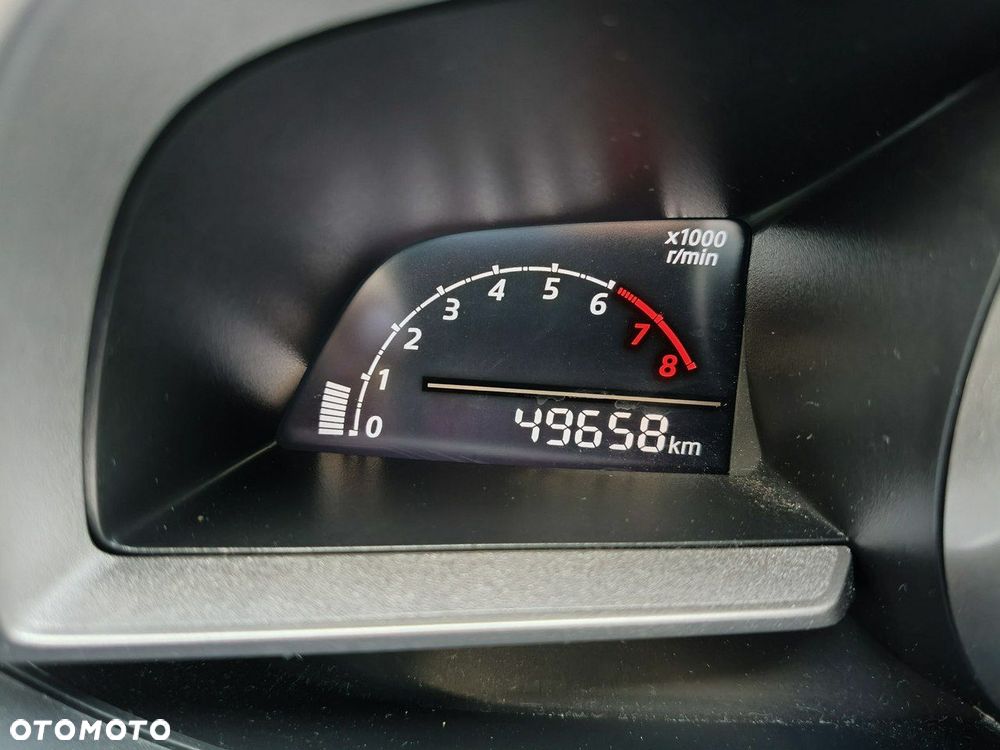 Mazda 3 - 31