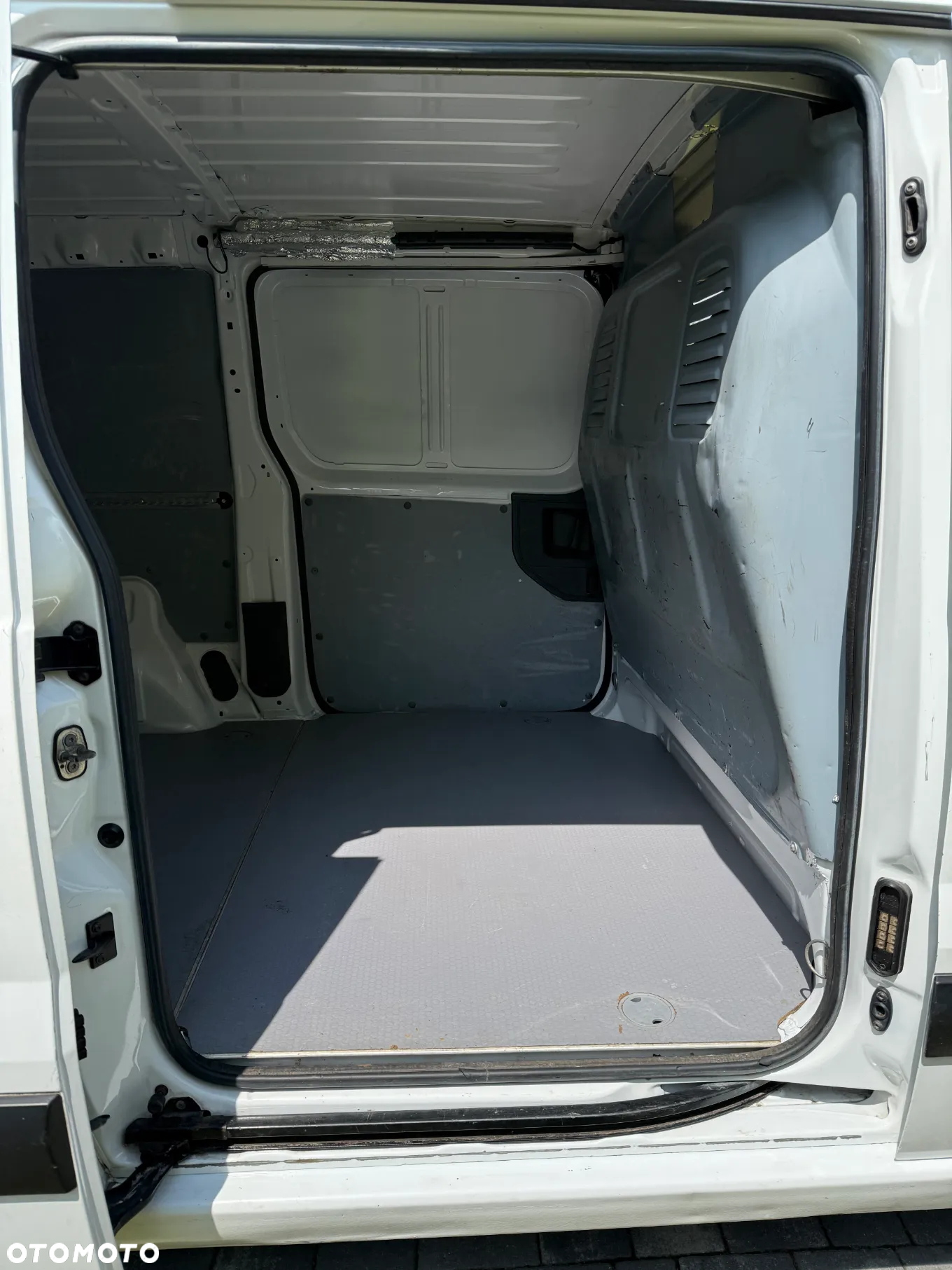 Fiat Scudo - 12
