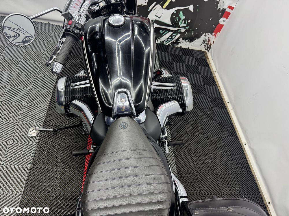 BMW R - 21
