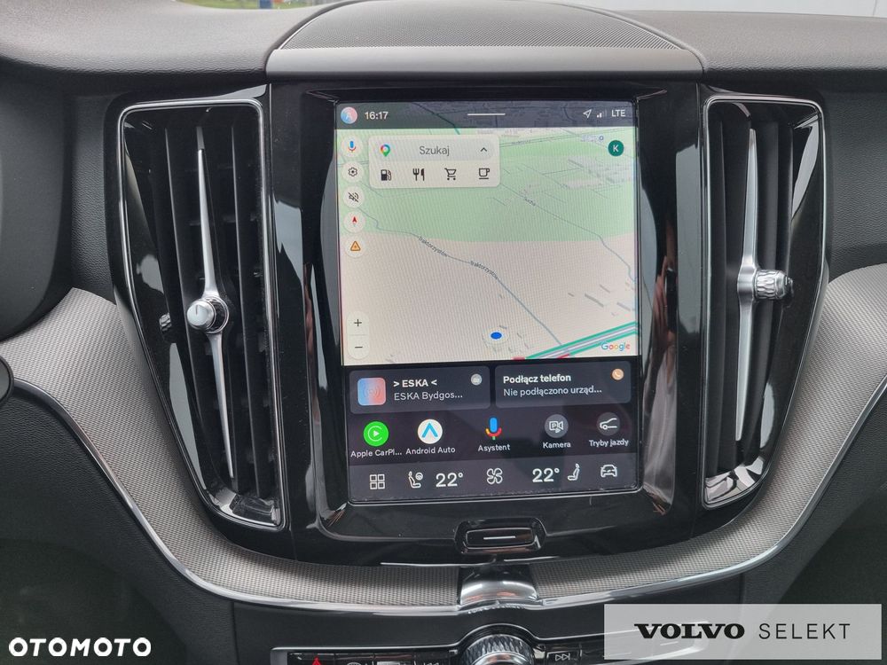 Volvo XC 60 - 23