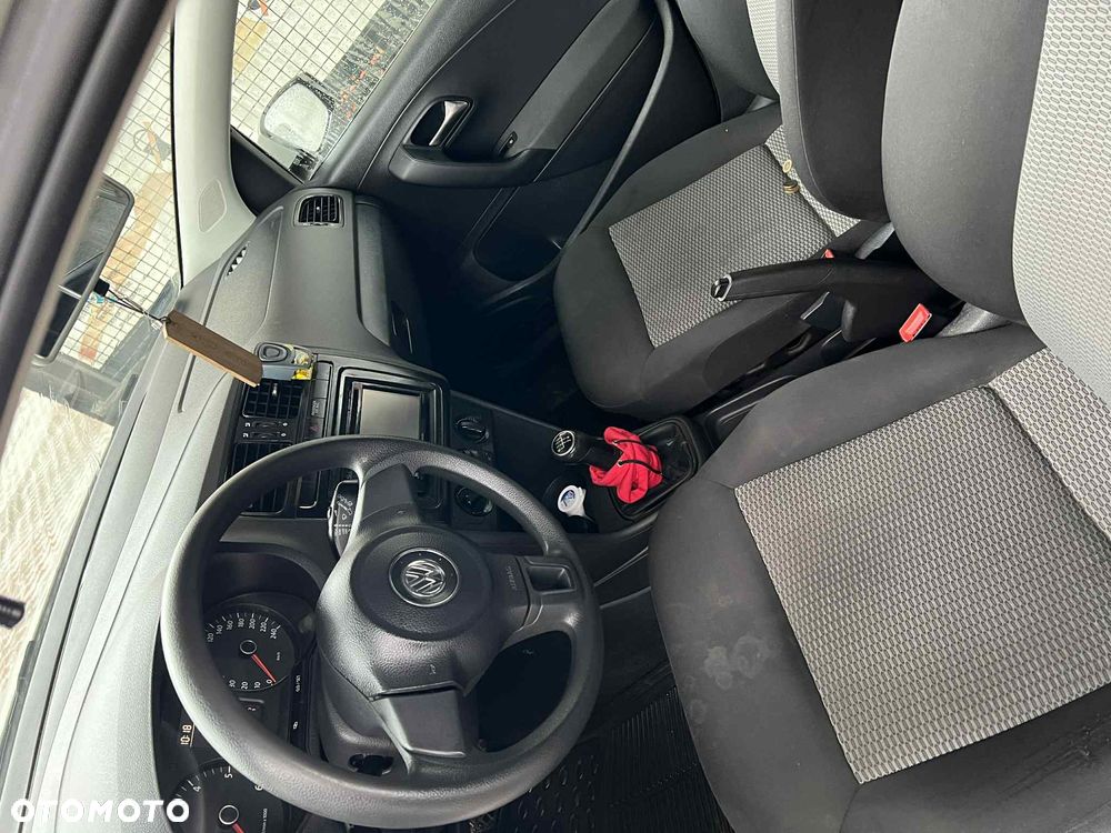 Volkswagen Polo 1.6 TDI DPF Trendline - 12