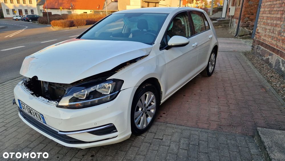 Volkswagen Golf 1.4 TSI (BlueMotion Technology) Comfortline - 1