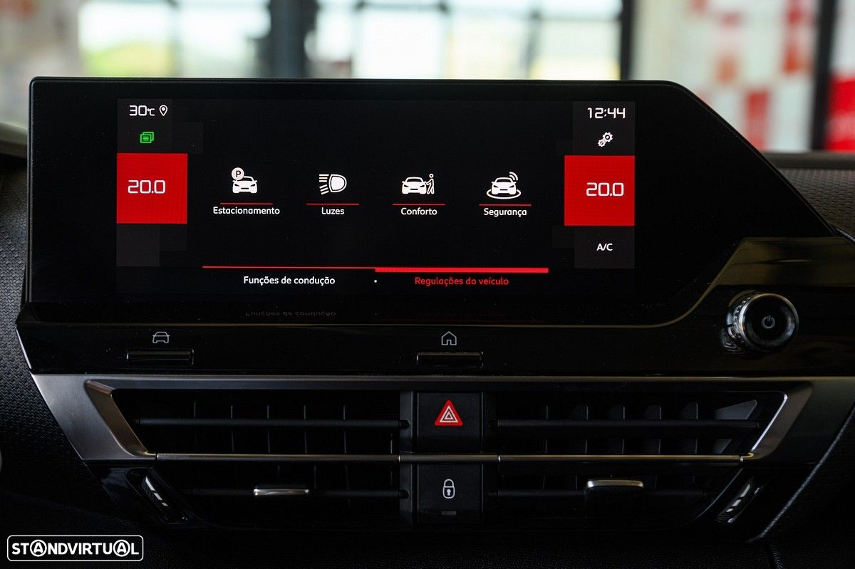 Citroën C4 1.5 BlueHDi Shine Pack EAT8 - 47