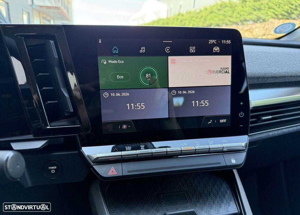 Renault Mégane E-Tech - 20