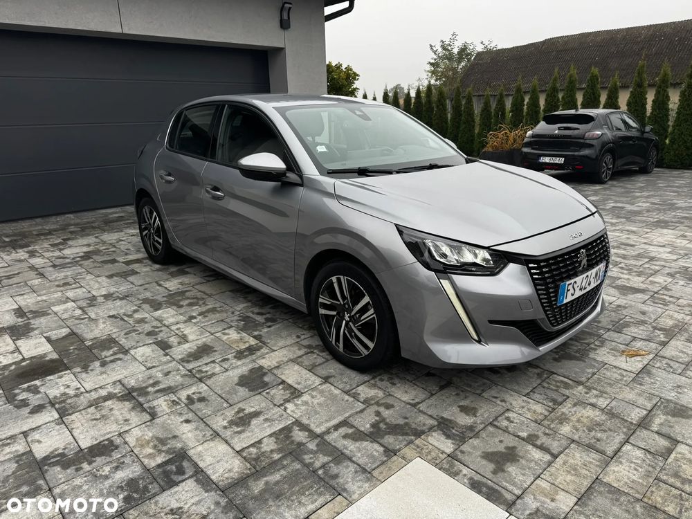 Peugeot 208 PureTech 100 Allure - 3
