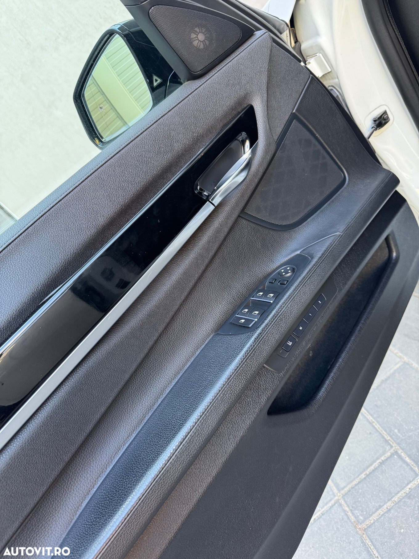 BMW Seria 7 - 25