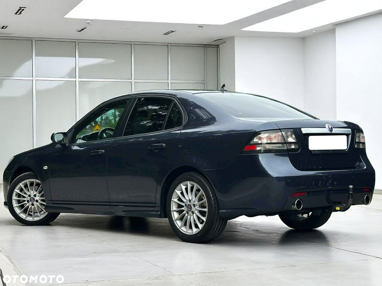 Saab 9-3 - 15