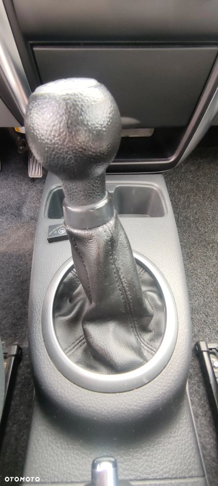 Suzuki SX4 1.6 GS / Premium 4WD - 14