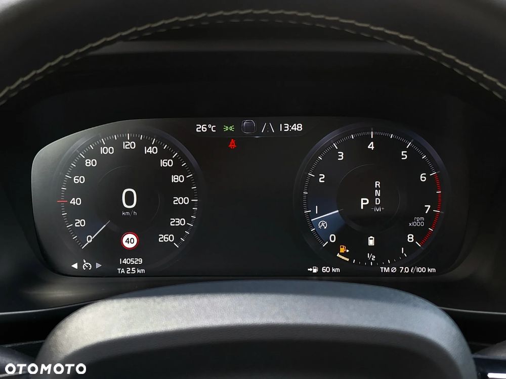 Volvo XC 40 B4 B Geartronic Inscription - 39