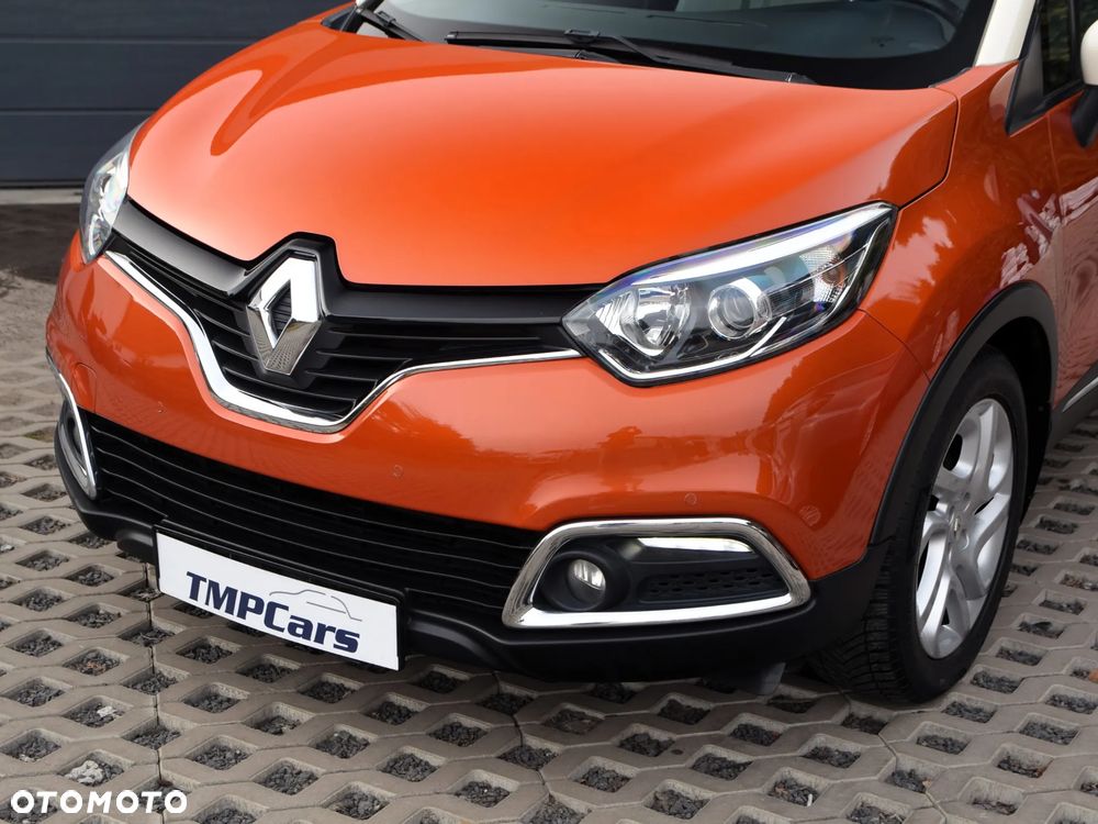 Renault Captur 1.2 TCe Intens EDC - 29