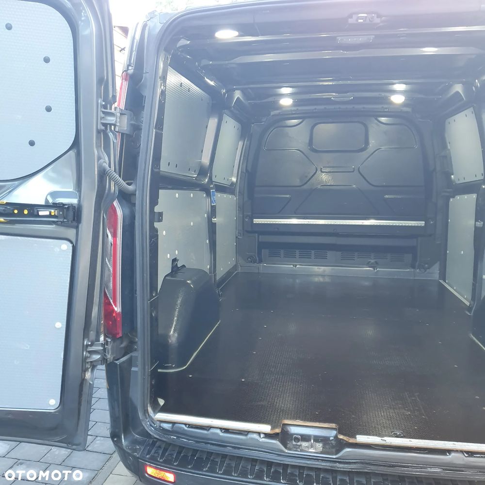 Ford TRANSIT CUSTOM MCA 2.0 NEW ECOBLUE - 24