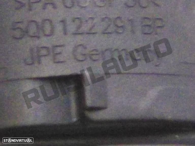 Tubo água 5q012_1051ar Skoda Octavia Iii Combi (5e) [2012_2019] - 5