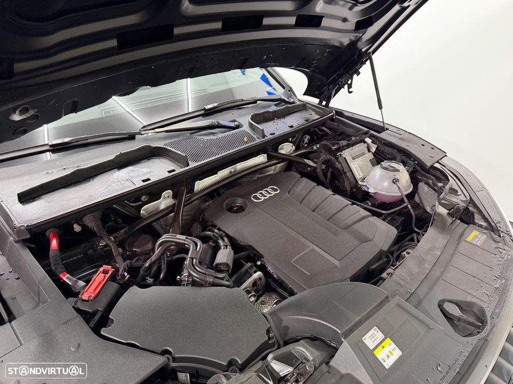 Audi Q5 35 TDI S tronic S line - 39
