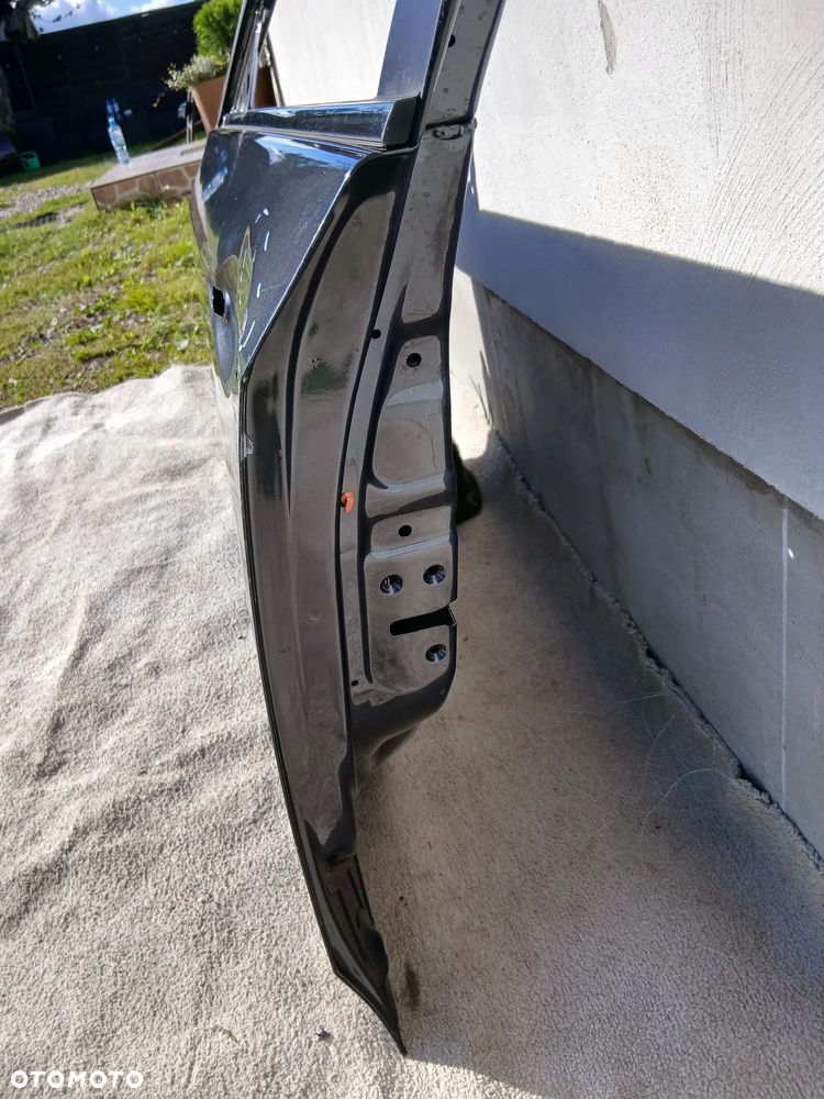 DRZWI PRZEDNIE LEWE HONDA ACCORD VIII ROK 08/15 - 4