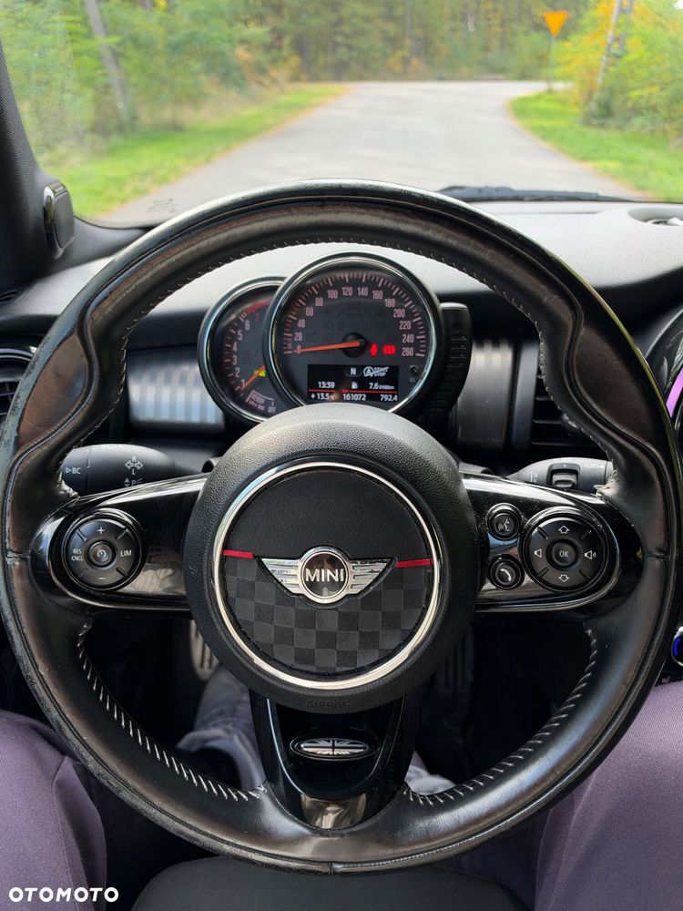 MINI Cooper S 60 Years Chili - 6