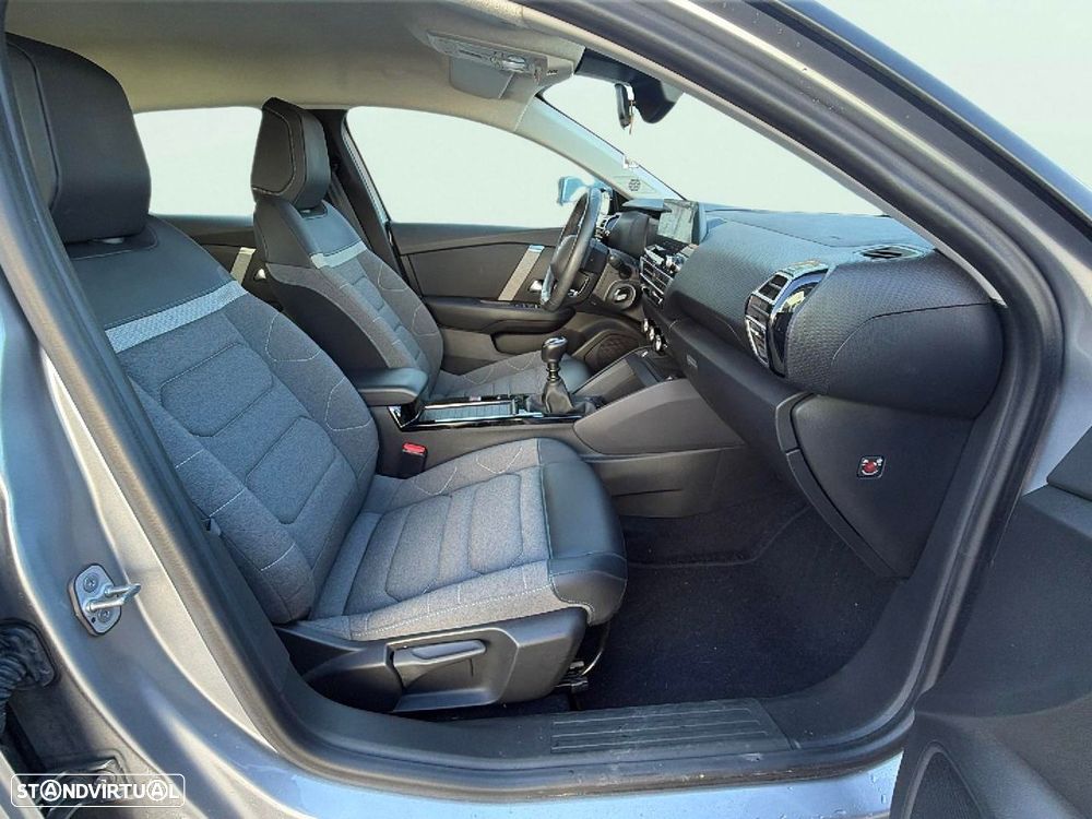 Citroën C4 1.2 PureTech Feel Pack - 15