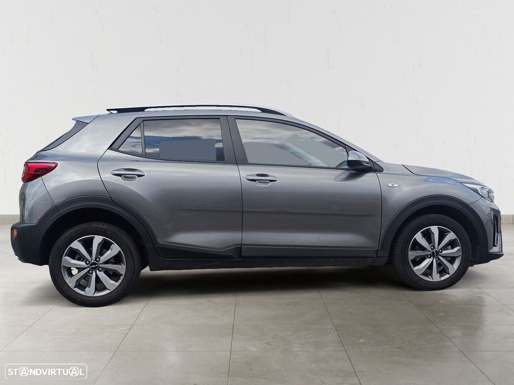 Kia Stonic 1.2 Dynamic - 7