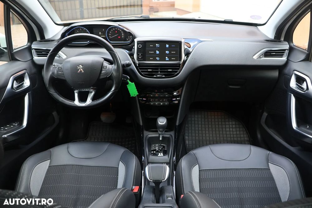 Peugeot 2008 PureTech 130 Stop&Start EAT6 Allure - 2