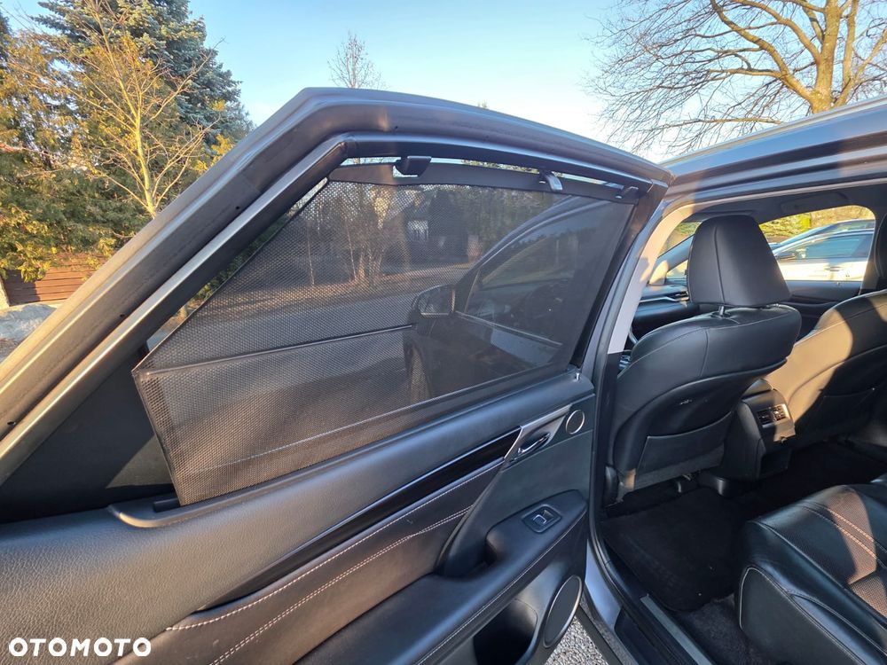 Lexus RX 450h Prestige - 26