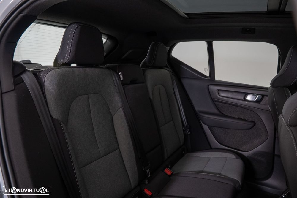 Volvo XC 40 1.5 T5 PHEV Inscription Expression - 24