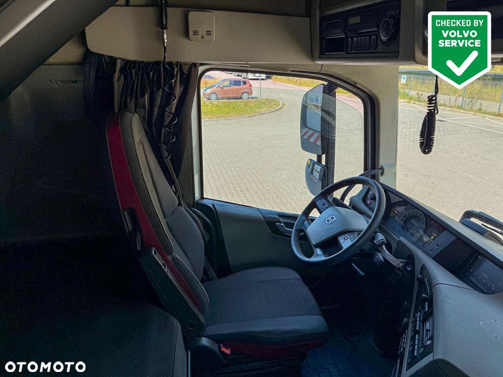 Volvo FH460 / LOWDECK / 1150L / 2020 - 10