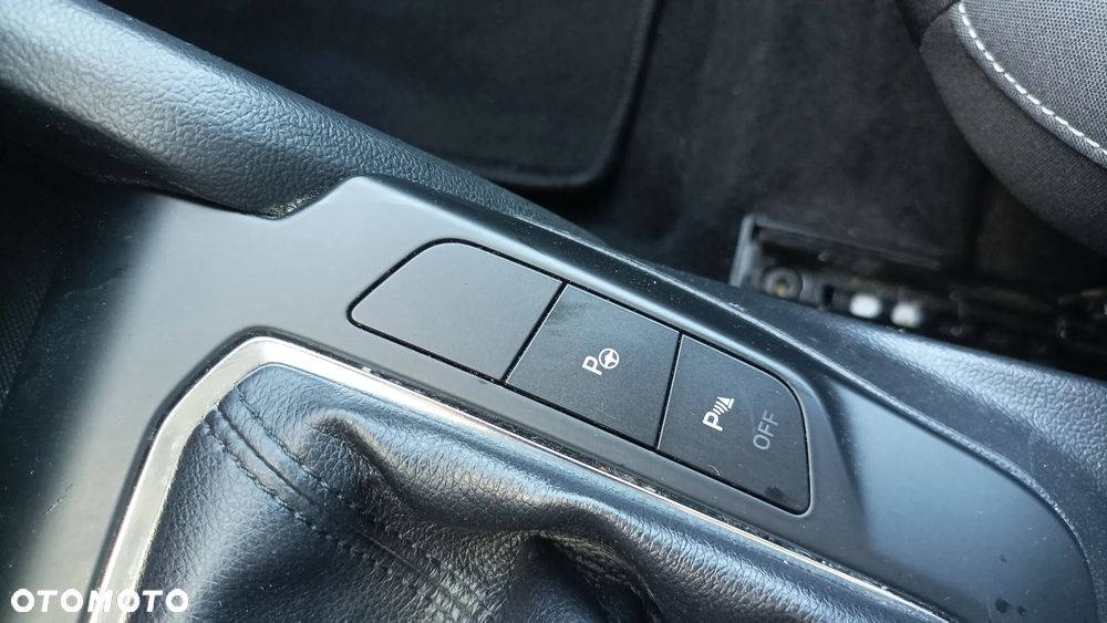 Ford Focus 2.0 EcoBlue Titanium X - 29