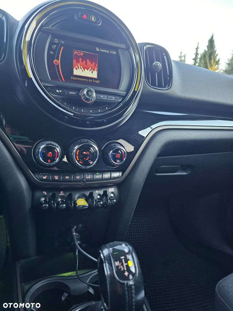 MINI Cooper S - 17