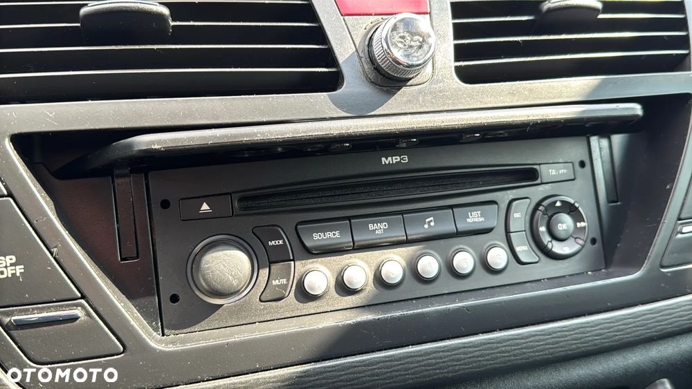 Citroën C4 Grand Picasso 1.8 16V Advance - 14