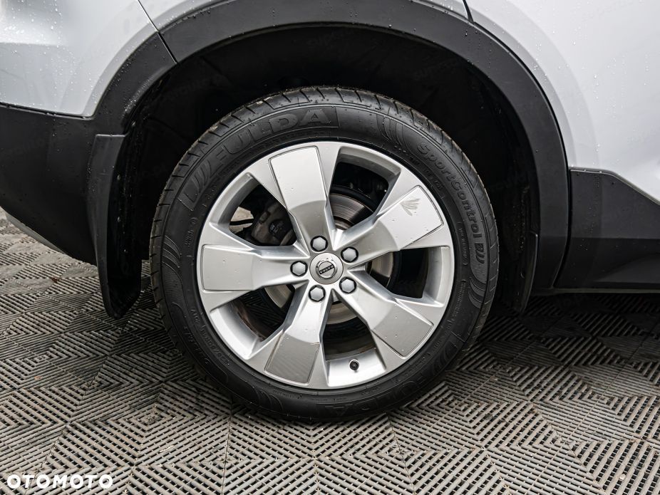 Volvo XC 40 D3 - 29