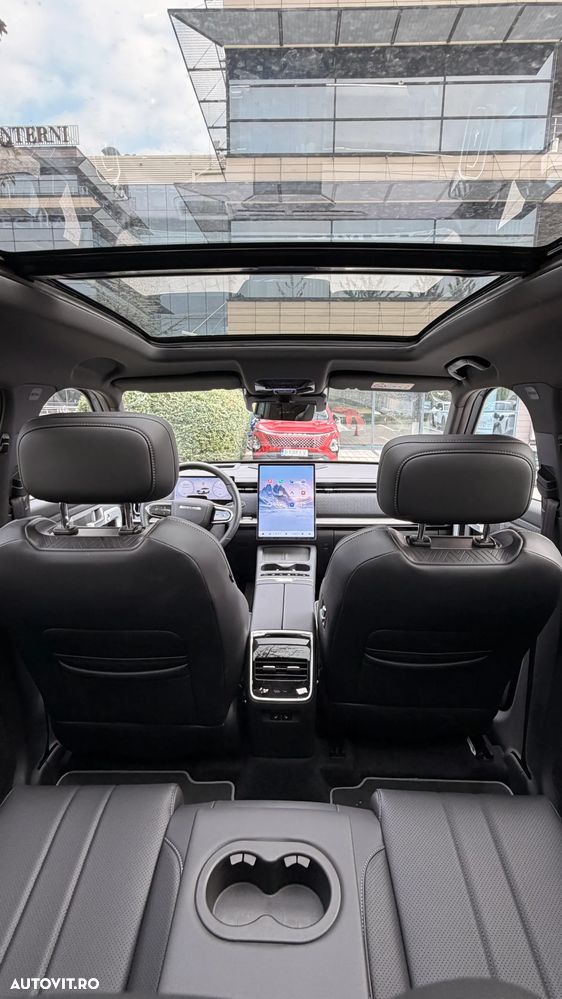 Jaecoo 7 1.5 TGDI SHS-H HEV Exclusive - 26