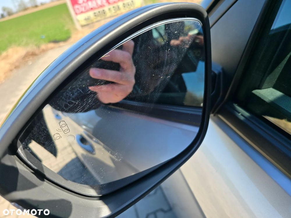 Opel Corsa 1.2 Direct Injection Turbo Start/Stop GS Line - 28