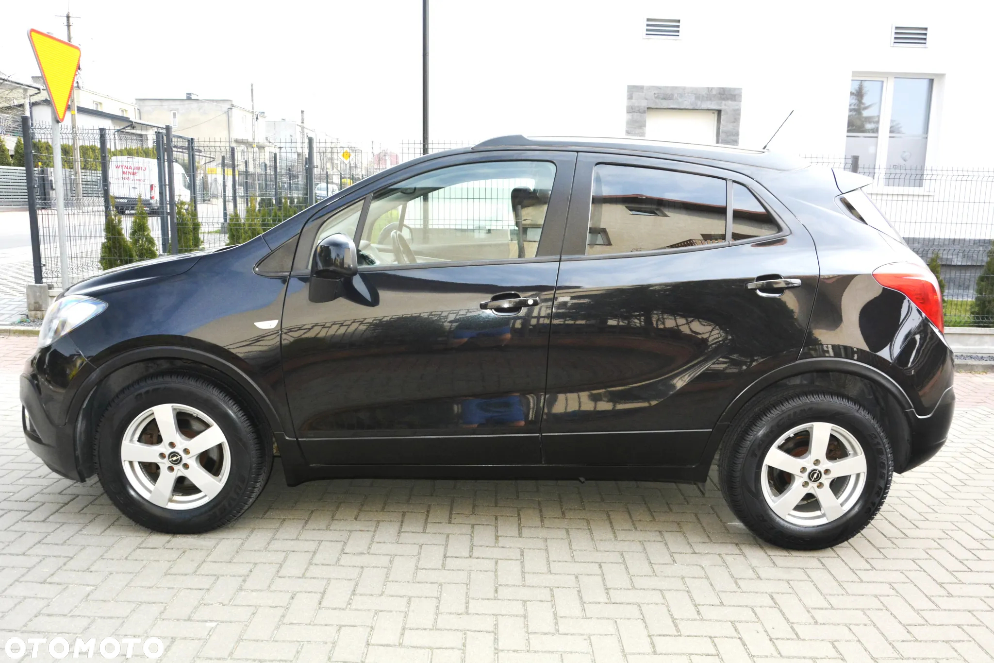 Opel Mokka 1.4 Turbo ecoFLEX Start/Stop 4x4 Color Edition - 5