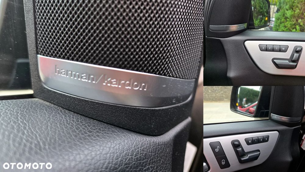 Mercedes-Benz ML 350 BlueTEC 4-Matic - 10