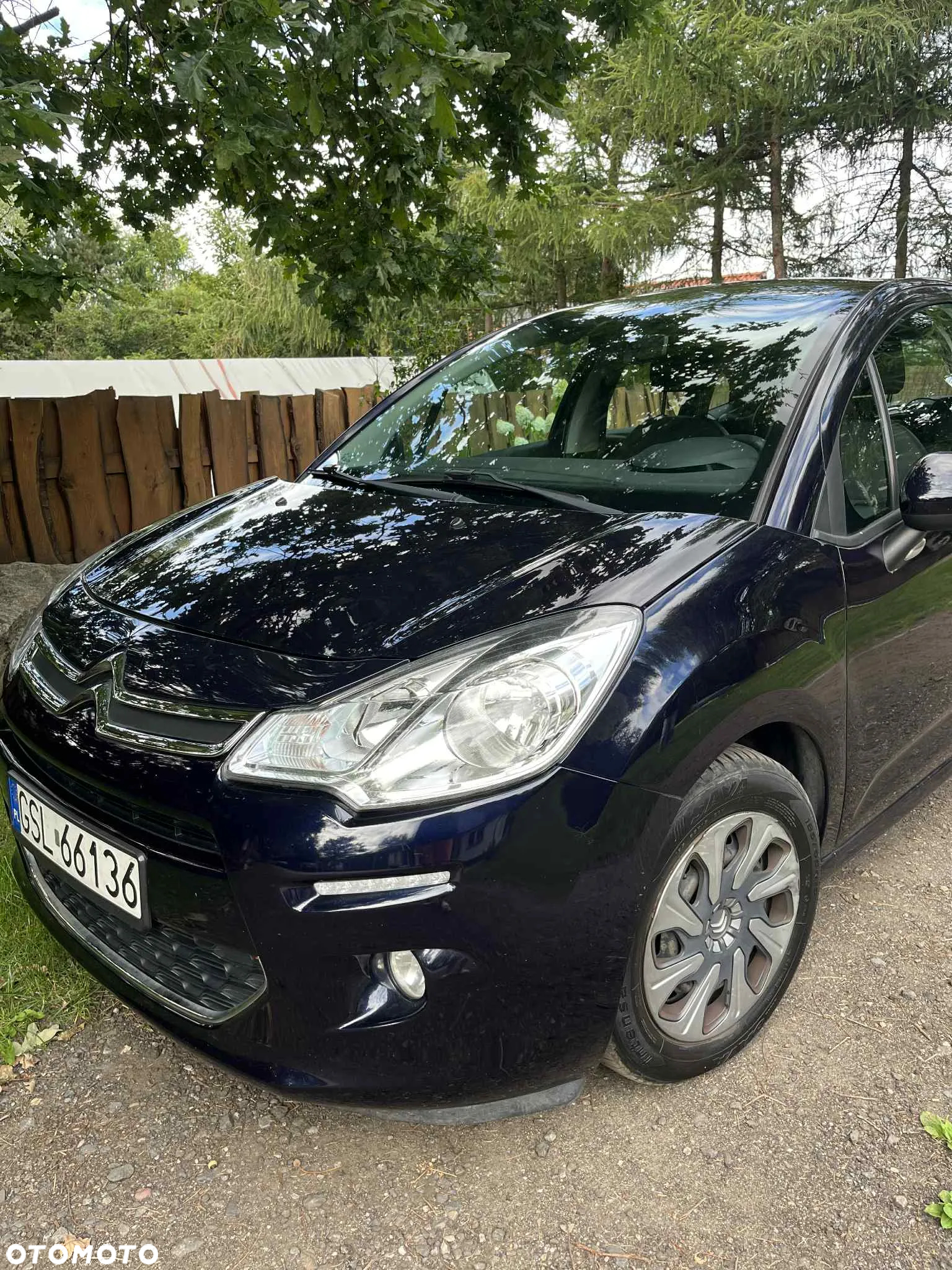 Citroën C3 - 3