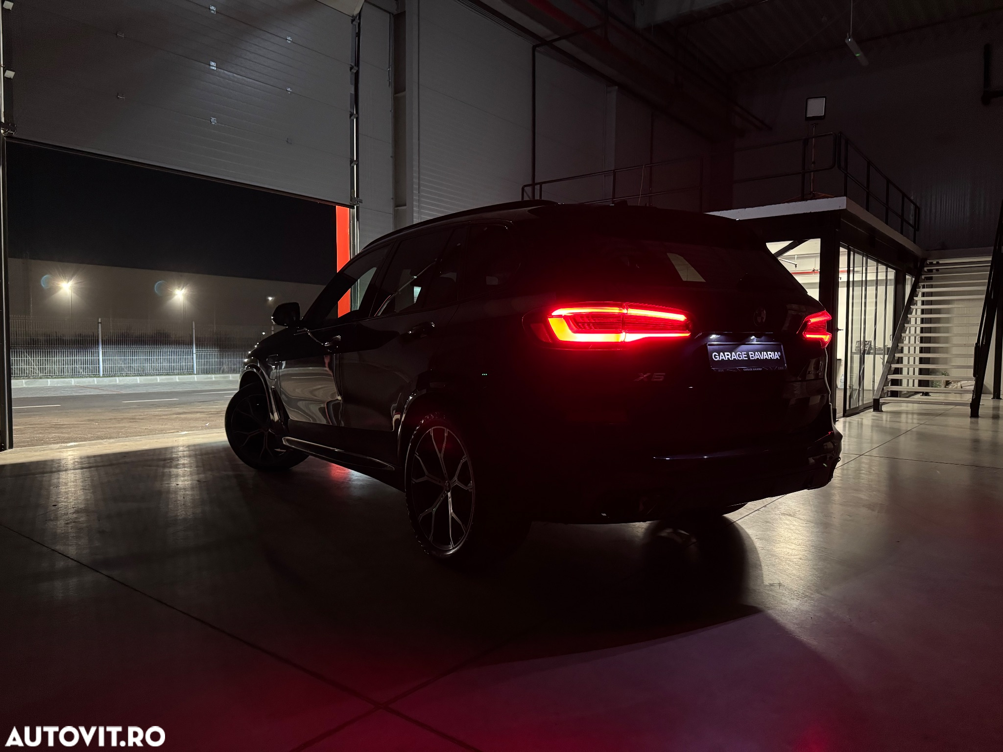 BMW X5 xDrive45e AT PHEV - 22
