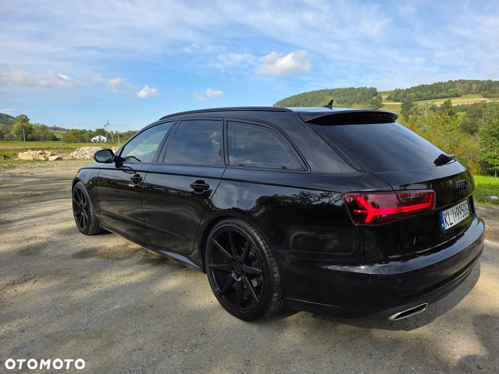 Audi A6 - 3