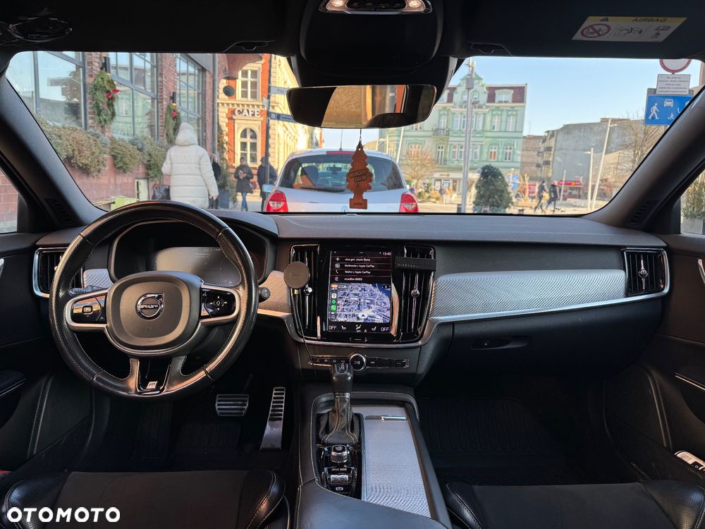 Volvo V90 D4 R-Design - 10