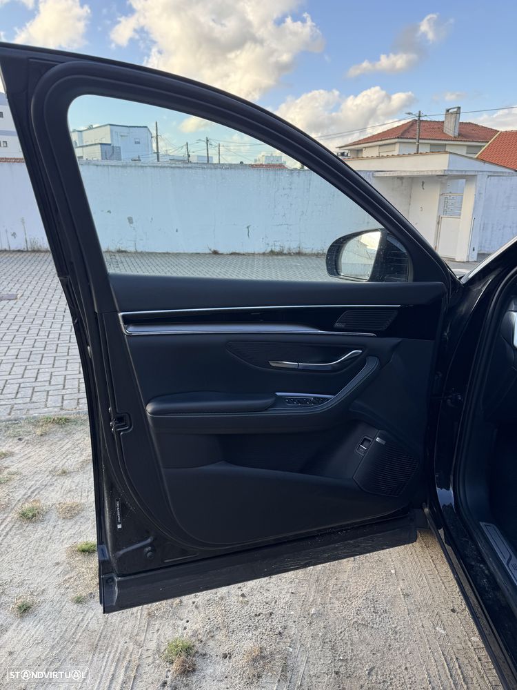 BYD Seal U - 51