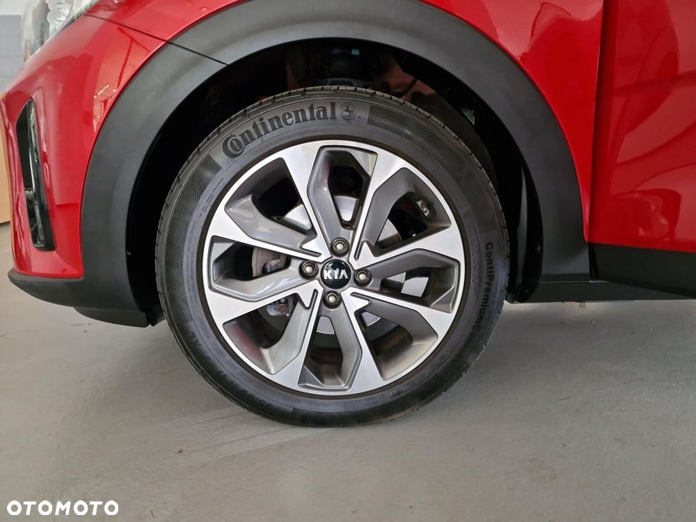 Kia Stonic 1.0 T-GDI L - 18