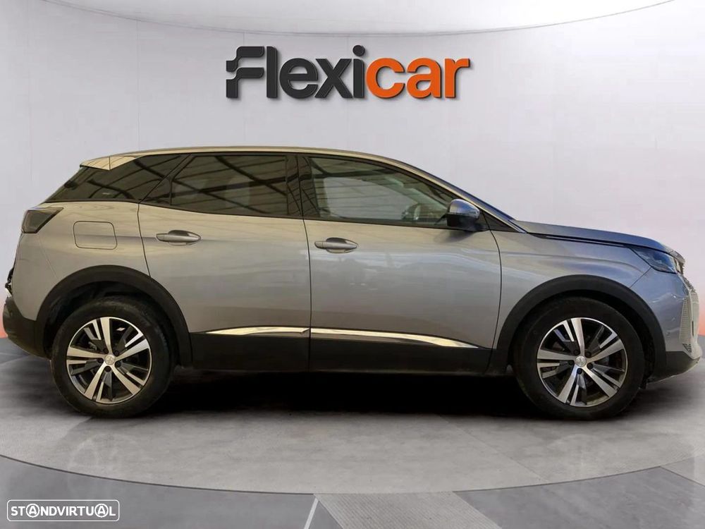 Peugeot 3008 1.2 PureTech Allure Pack - 2
